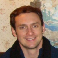 Patrick Collins