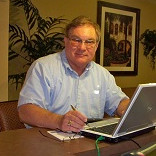 Jimmy Wells
