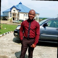Precious Ebong