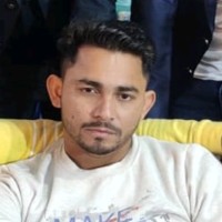 Ravindra Kumar