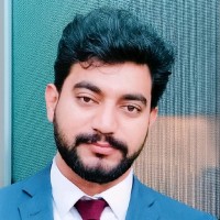 Muhammad Shabbir