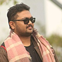 Robin Shaji