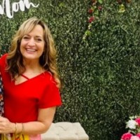 Melissa 'Mj' Jefferson
