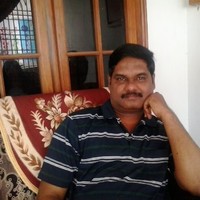Pamaraju Venkata Ramana