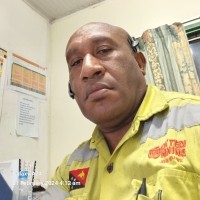 Wauwe John