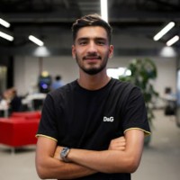 Ali Zarei