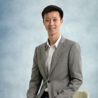 Cyrus Lim Tsen Yang