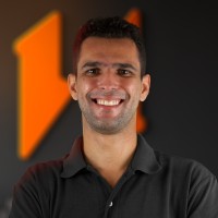Maicon Oliveira