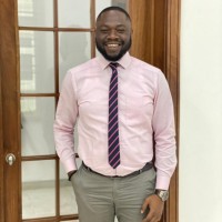 Temitope Damilola Egbeola