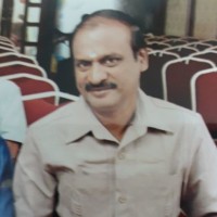 P.M. Mohan