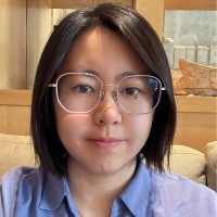 Amanda Jiang