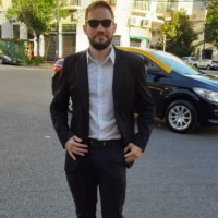 Alan Iriondo