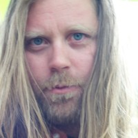 Eric Borg