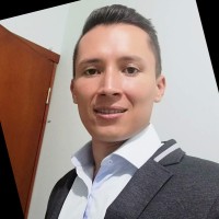 Nicolas Pereira