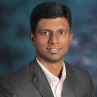 Mahadevan S