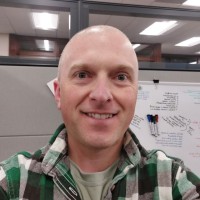 Greg Swanson