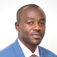 Serge Ilambo