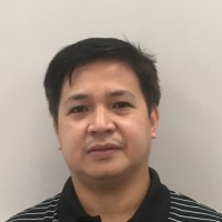 Jayson LARGA