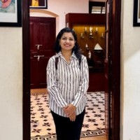 Reshma Nair