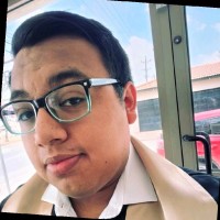 Jonathan Hernandez Solis