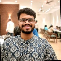 Yash Kulkarni