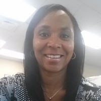 Wendy Carter-Mayers