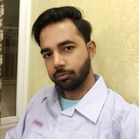 Rakesh Pandit