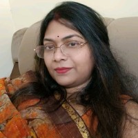 Sasmita Das