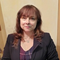 Sandra Gabriel