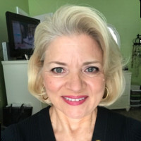 Gail Hasty-Bradon