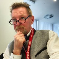 Marc Bornstedt