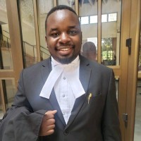 Aturinda Raymond Mugisha