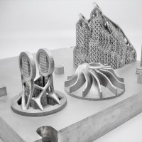 3D Metal