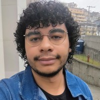 Lucas Cruz