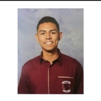 Josue Marin Franco
