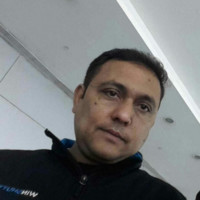Sandeep Sharma