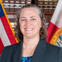 Jennifer Donahue