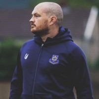 Gareth Davis