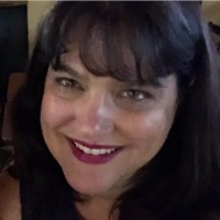 Carol Anderson