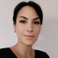 Victoria Polishchuk