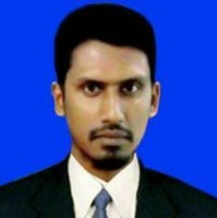 Md Rasel Hossain