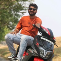 Sushant Bhate