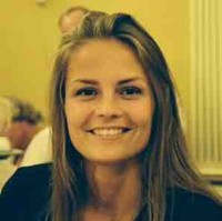 Lene Dalgaard