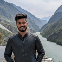 Naveen Poovendran