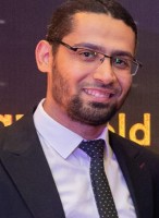 Khaled Ashraf