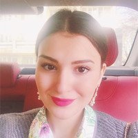 Aida Sadat Fekerazad