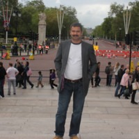Sanjay Tushir