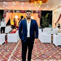 Paritosh Dobhal
