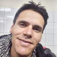 Marcos Aurelio Bispo