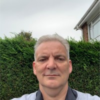 Nick Pollard